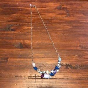 Loft Necklace